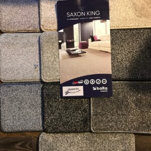 SAXON KING BY BALTA